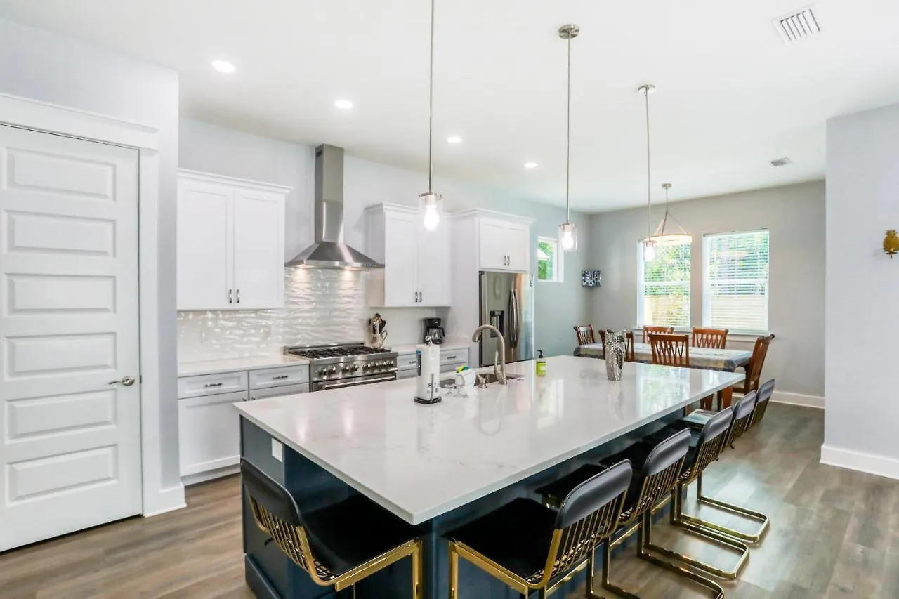 Holiday home Casa Maya Destin