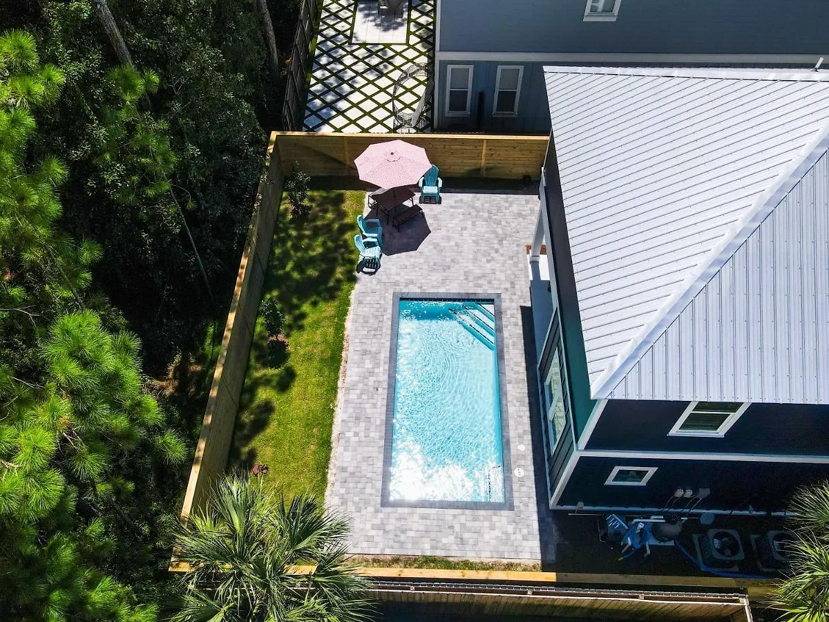 Casa Maya Destin