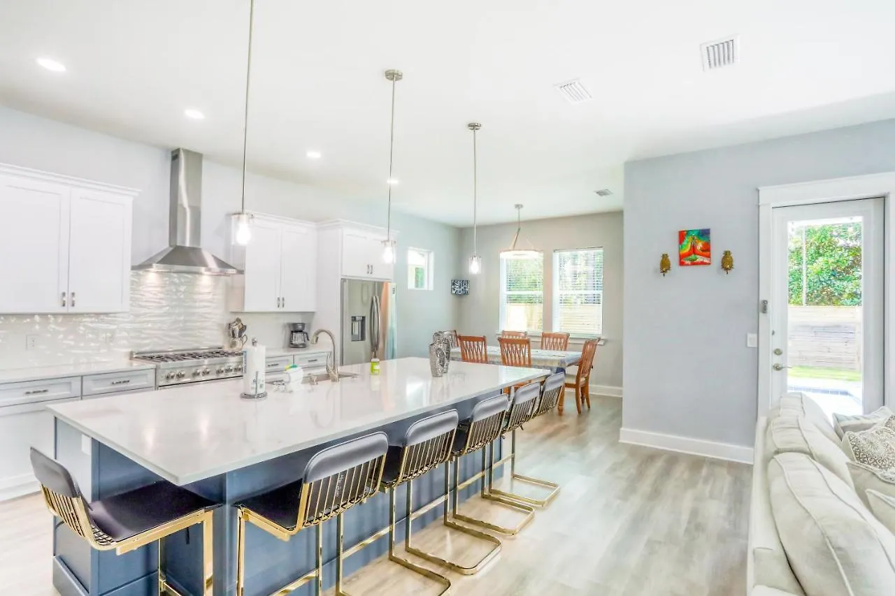 Casa Maya Destin