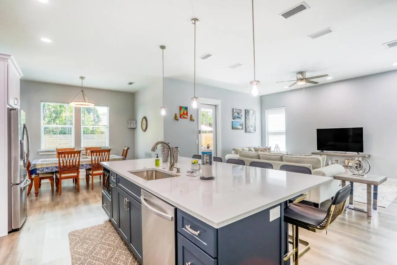 Casa Maya Destin 0*,  United States