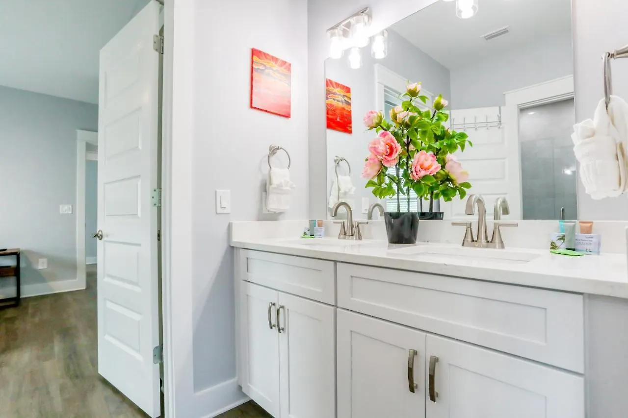 Holiday home Casa Maya Destin United States