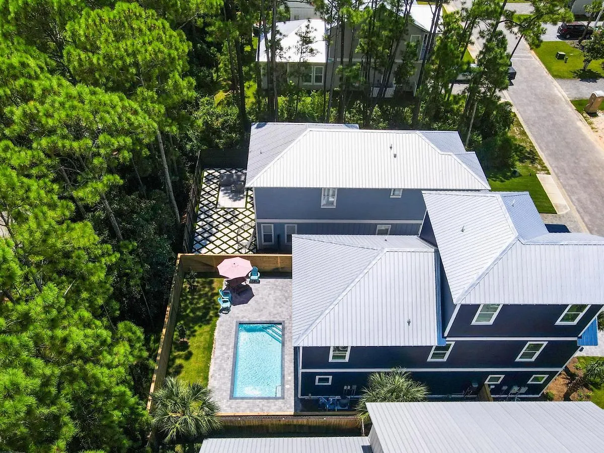 Holiday home Casa Maya Destin