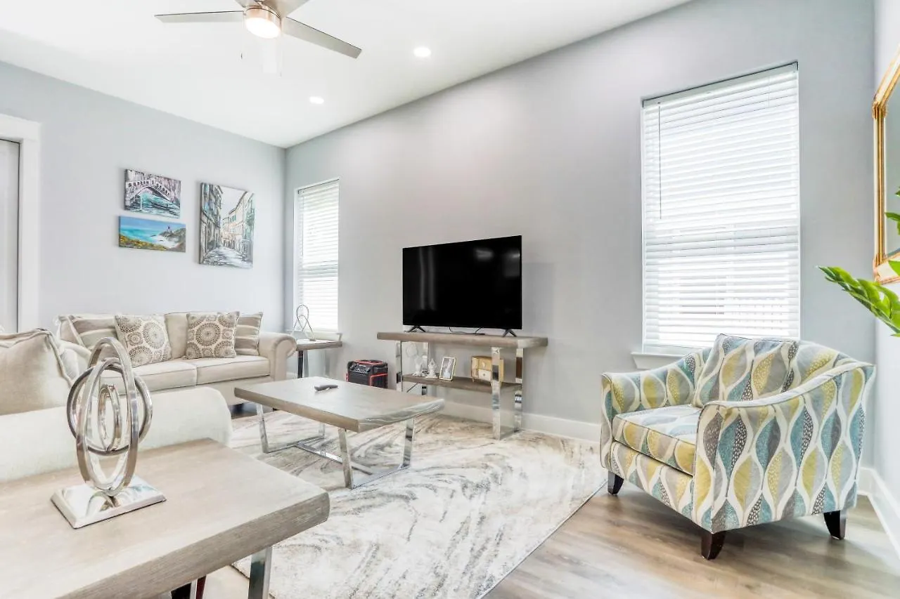 Holiday home Casa Maya Destin United States