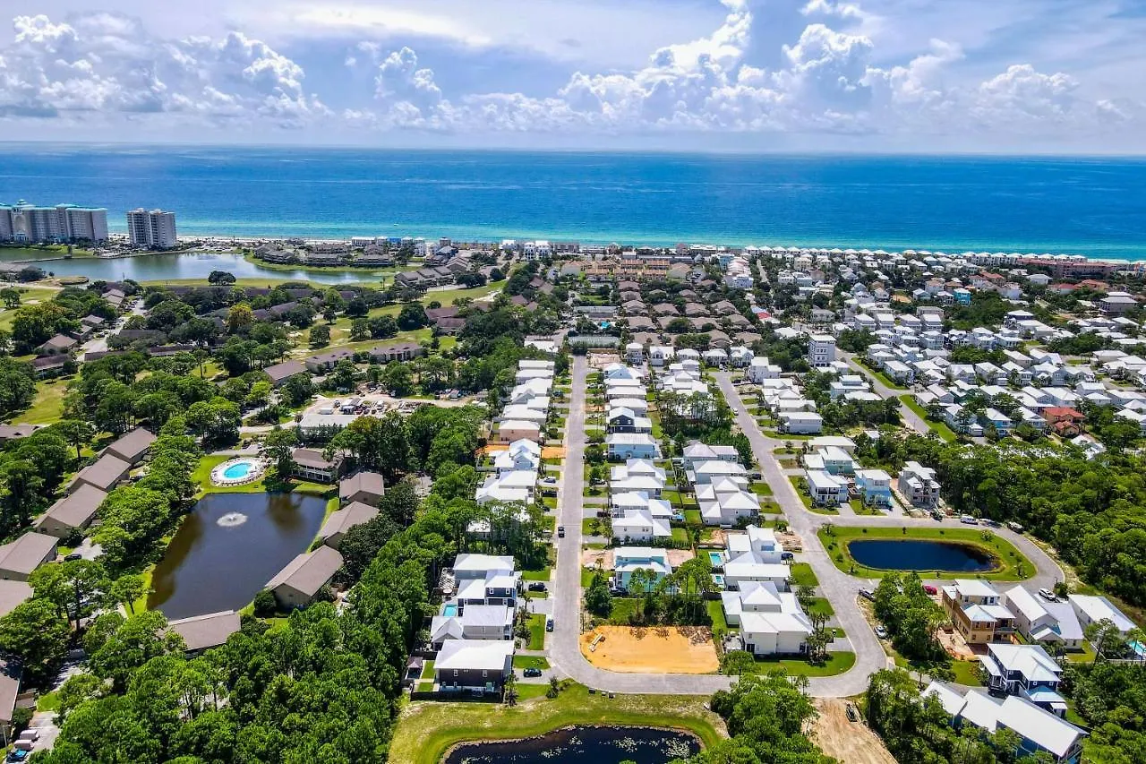 Casa Maya Destin
