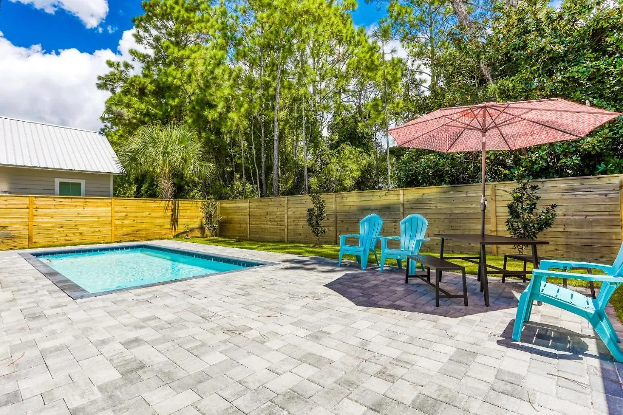 Holiday home Casa Maya Destin