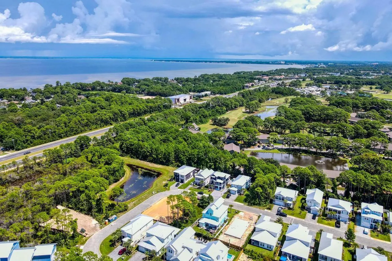 Casa Maya Destin