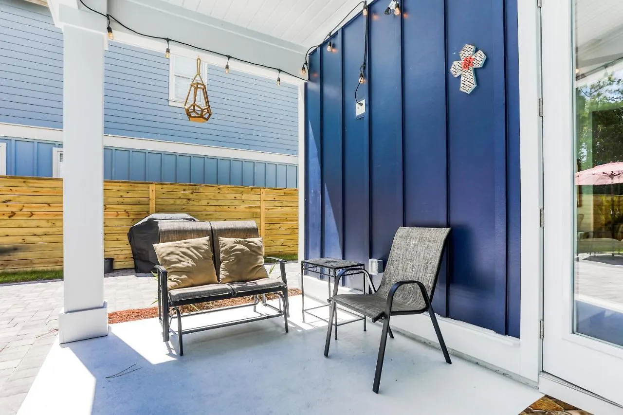 Holiday home Casa Maya Destin
