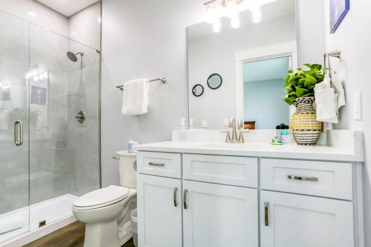 Holiday home Casa Maya Destin