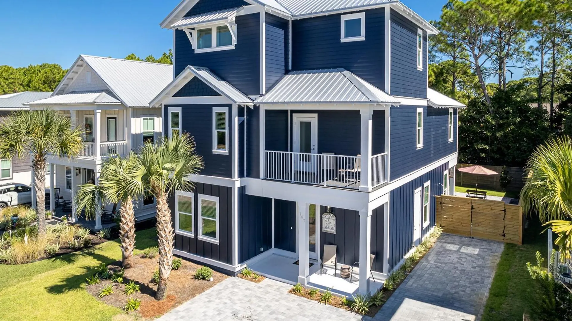 Holiday home Casa Maya Destin